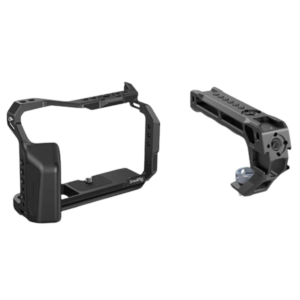 스몰리그 후지필름 X-T5 다기능 케이지 + ARRI 로케이팅 탑핸들 세트 100,870원