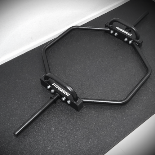 피트미션 트랩바 경량용 25mm 73,800원