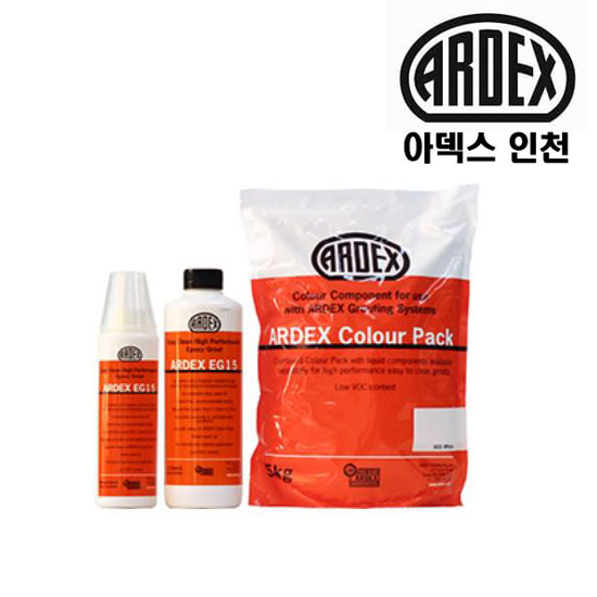 아덱스 에폭시줄눈제 EG15 140,700원