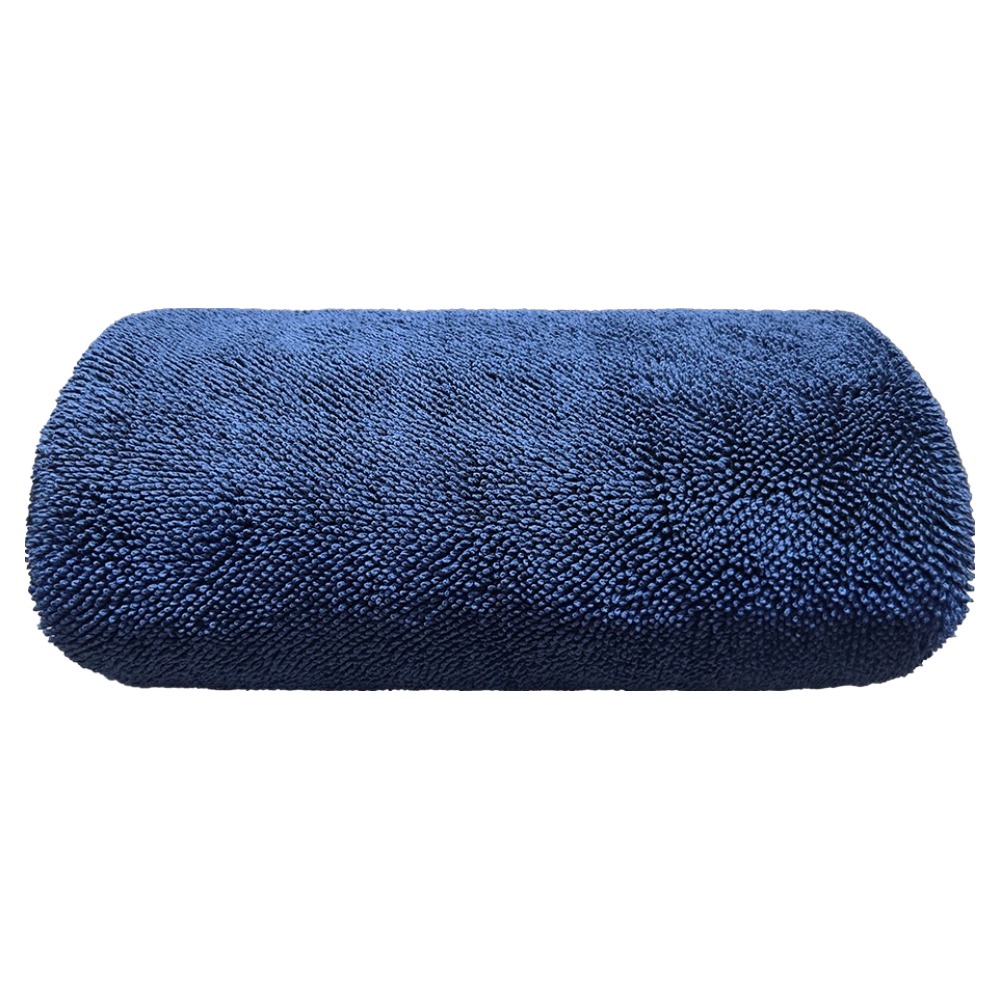 월드크린 듀플렉스 드라잉 타월 80 x 50 cm, 네이비, 1개 13,400원