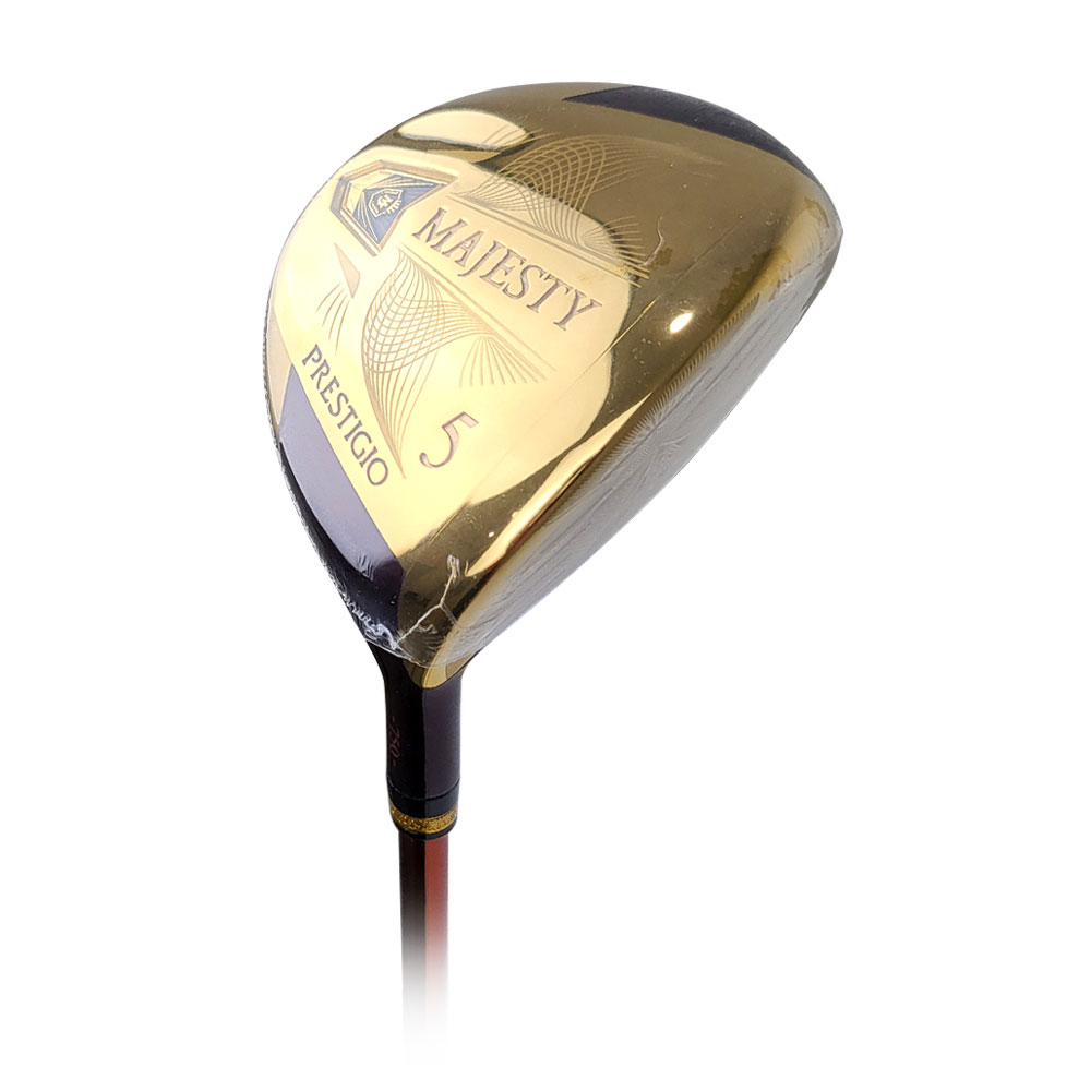 마제스티 프레스티지오12 LV-750 남성용 페어웨이 우드 고반발 클럽 835,000원