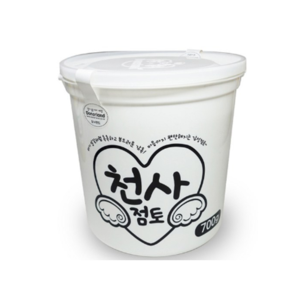 도너랜드 천사점토 벌크 700g 818,400원