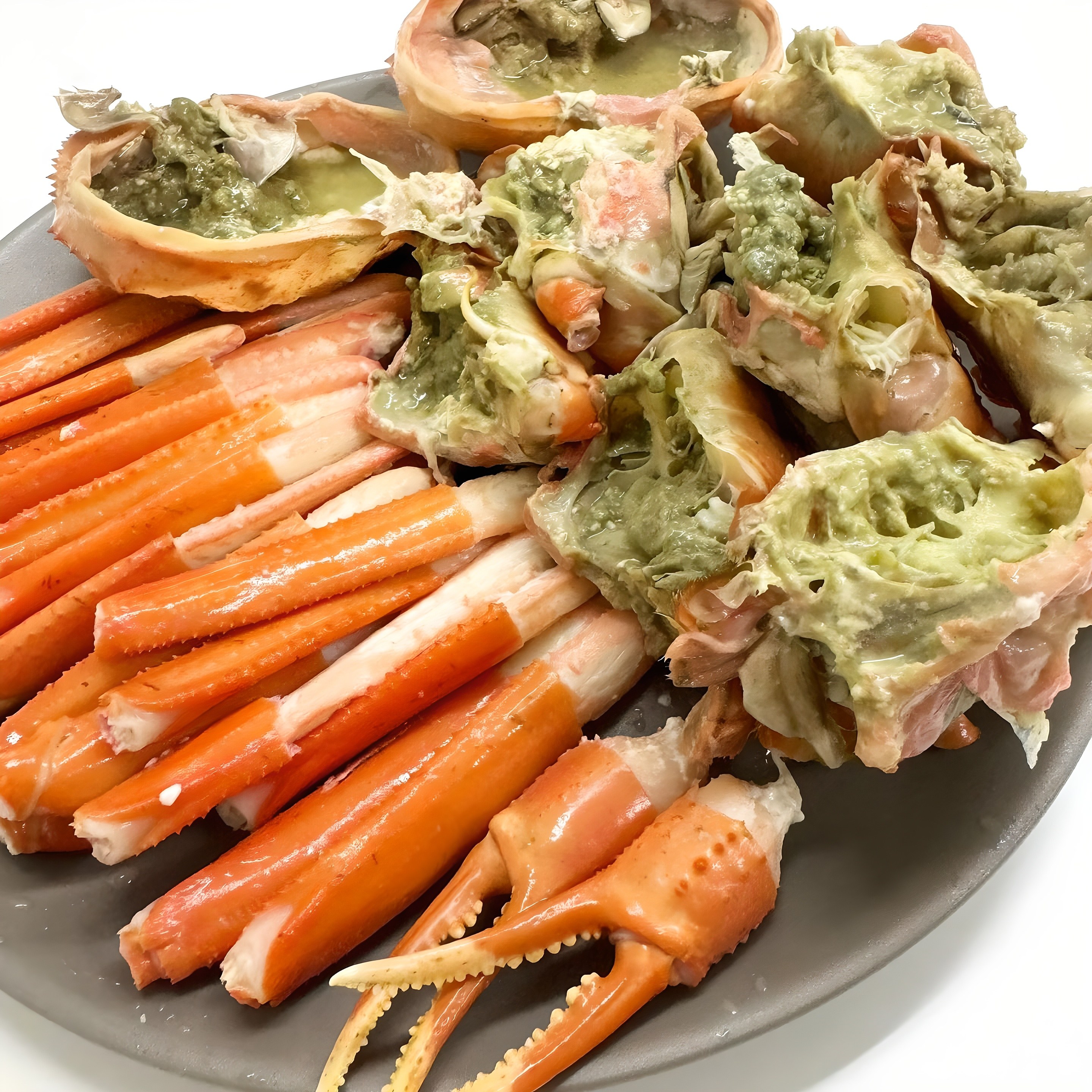 [선주직송] 어농청년 포항 구룡포 프리미엄 자숙 연지홍게 수율보장, 일반형 수율 70%내외3kg(10-12미), 1개 18,000원