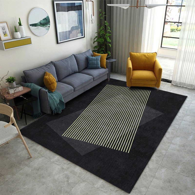 BRINCH 북유럽 패턴 카페트 56,900원