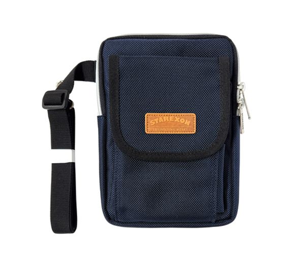 스타렉슨 액세서리 파우치 ST-7208 6포켓, 1개 10,230원