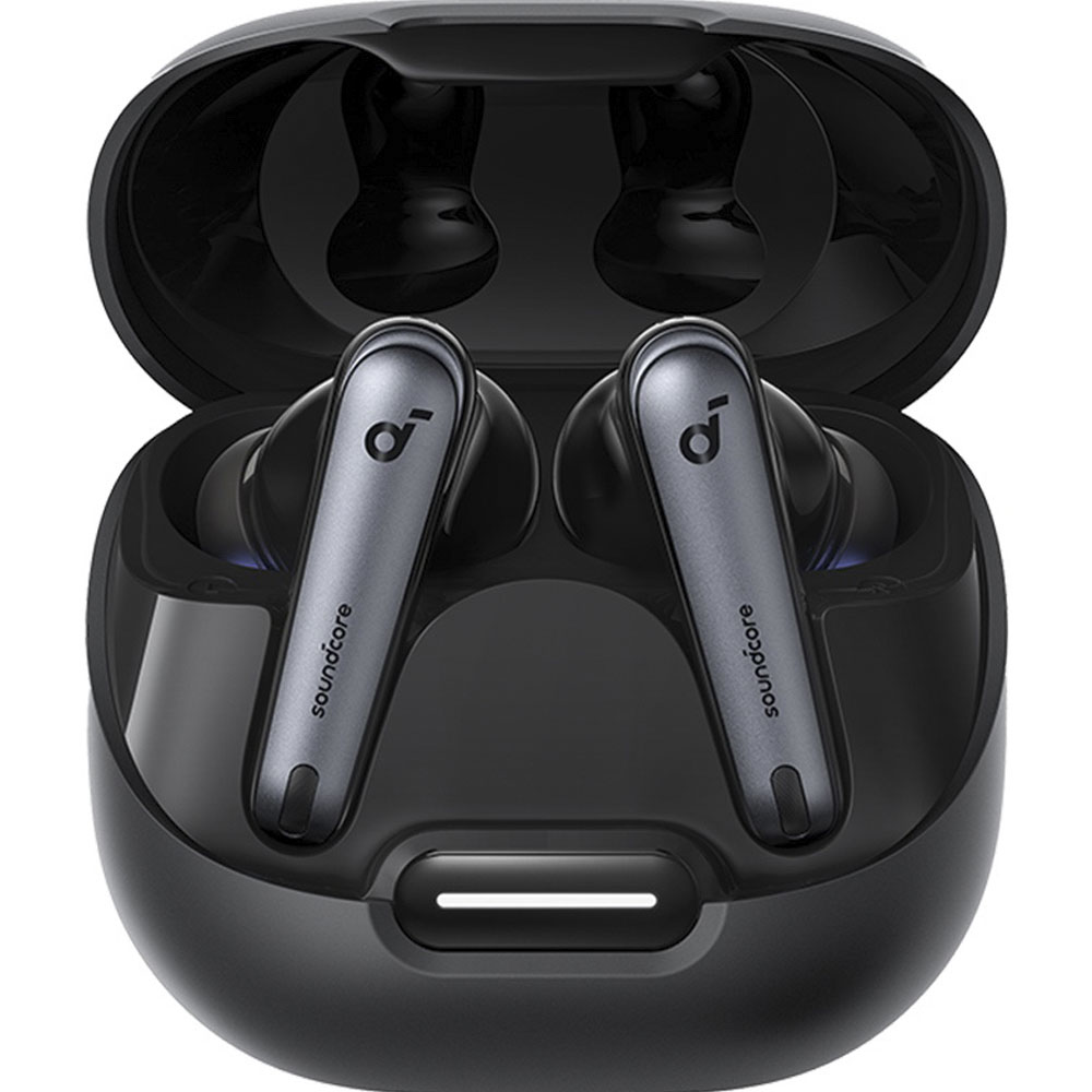 앤커 사운드코어 리버티 4 NC 노이즈 캔슬링 무선 블루투스 이어폰 59,500원