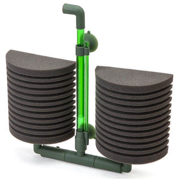 포세이돈 바이오 스펀지여과기 XL (빅슈퍼쌍기) (벌크포장), 1개 10,400원