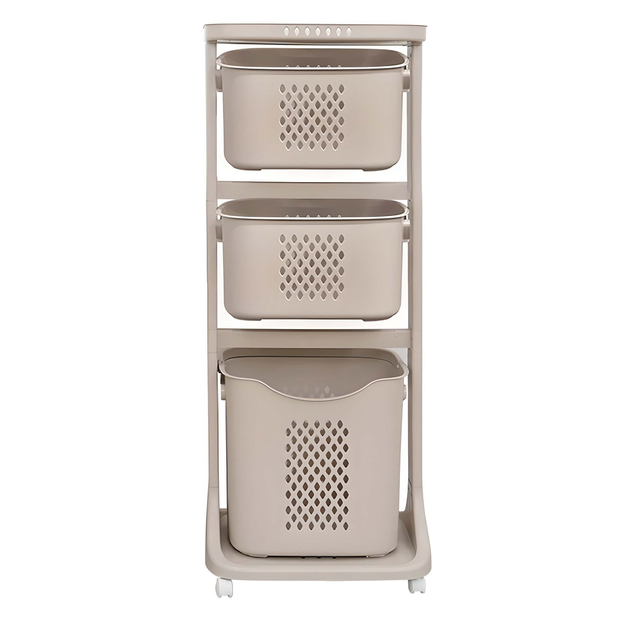 올유리빙 네추럴 빅스윙 빨래 바구니 15,900원