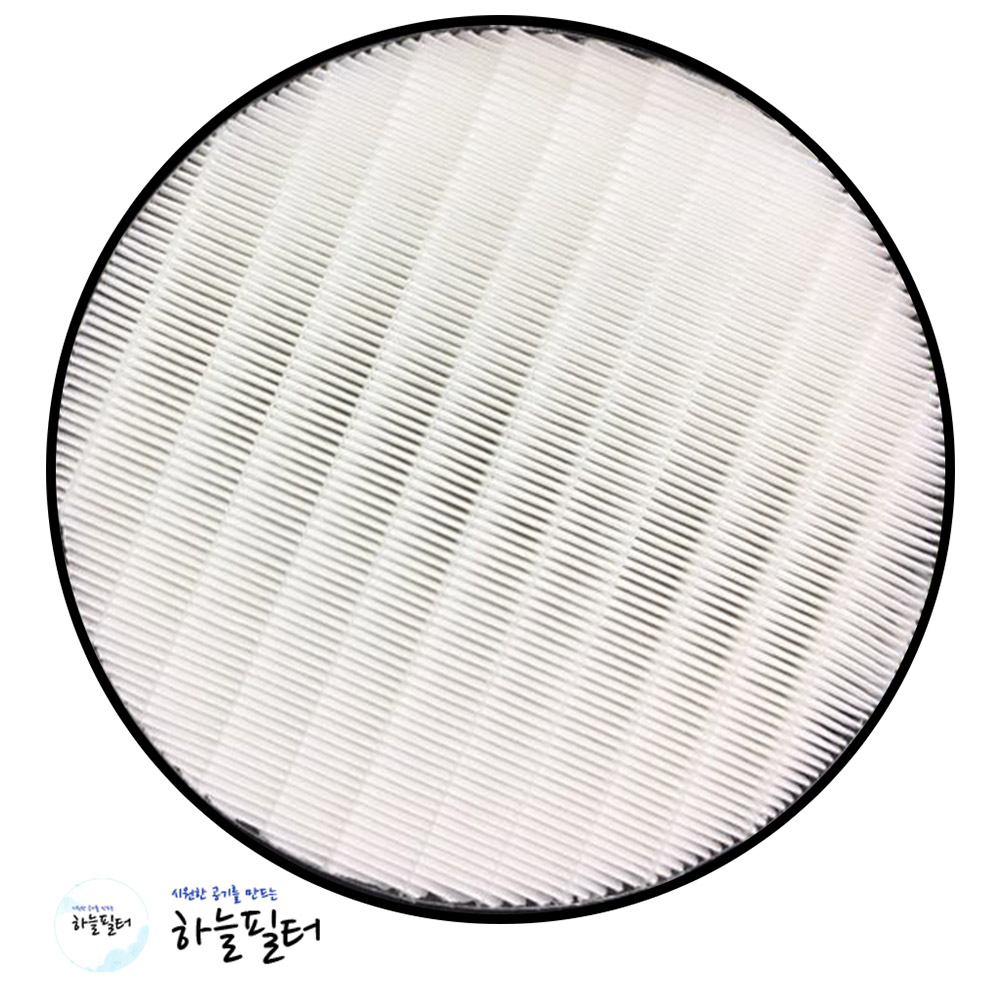 하늘 엘지공기청정기 AS129VWM 호환용 필터 20,000원