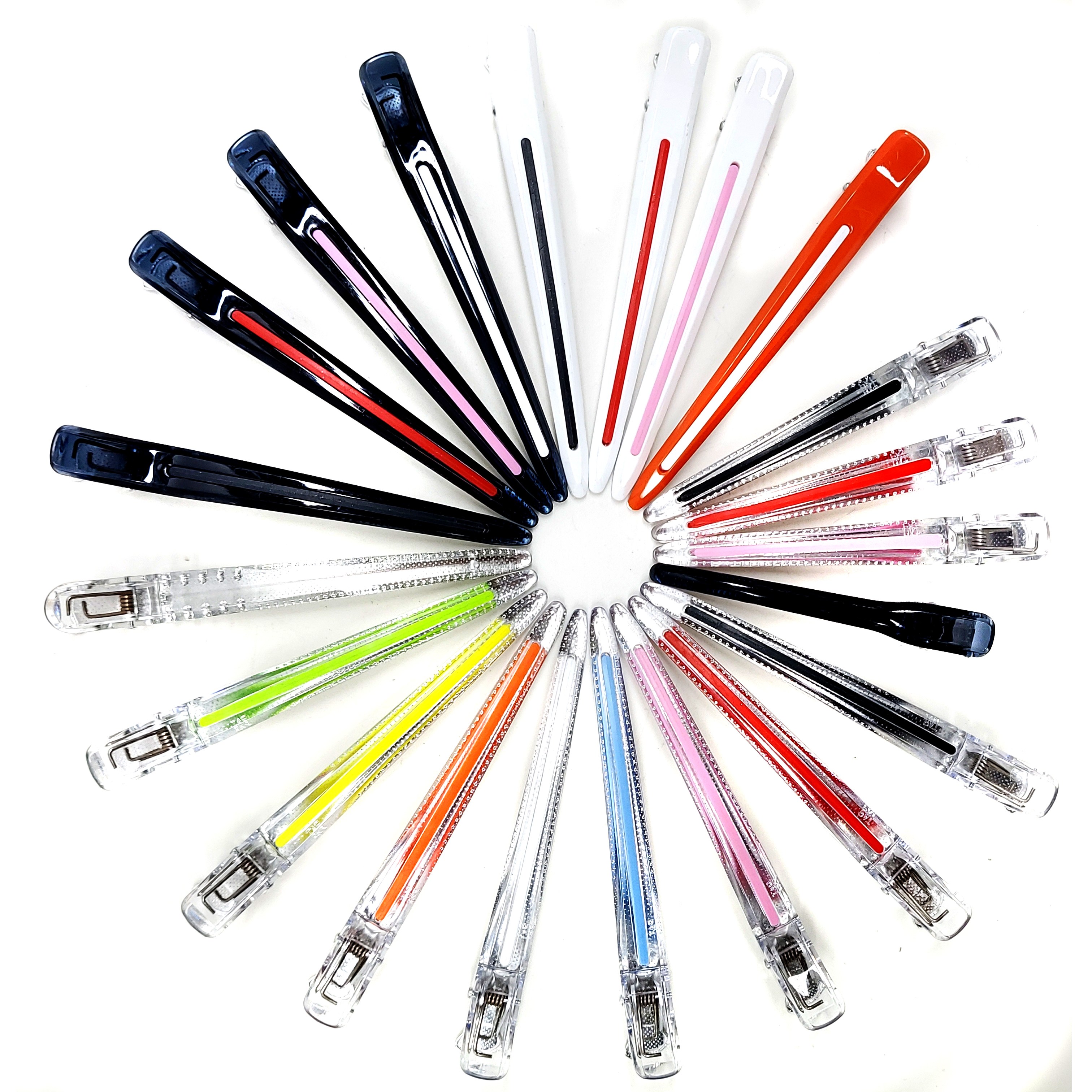 다카라 헤어핀셋 올컬러 모음 모든 색상 다까라핀 미용실 헤어클립 9,900원