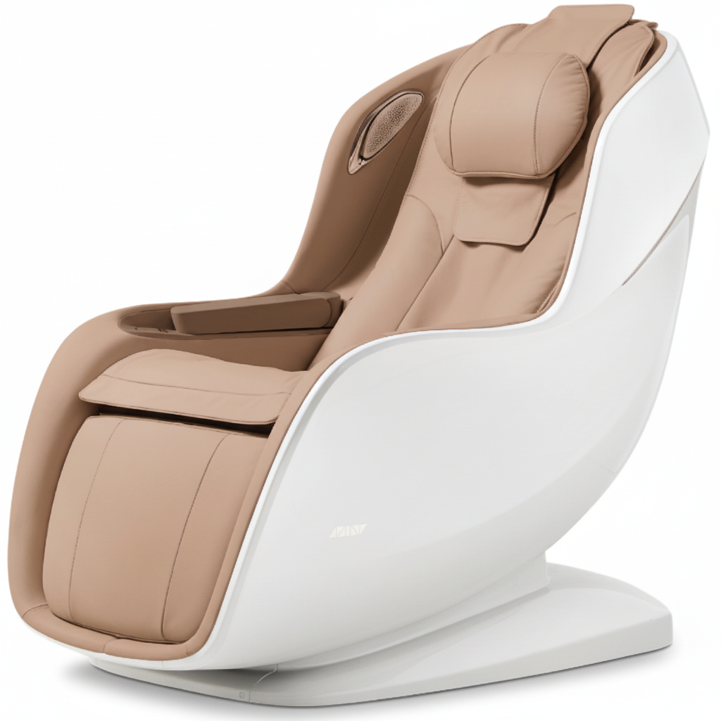 알티스트케어 펄스웨이브 안마의자 브라운, 펄스웨이브 브라운, SF-V300 2,380,000원