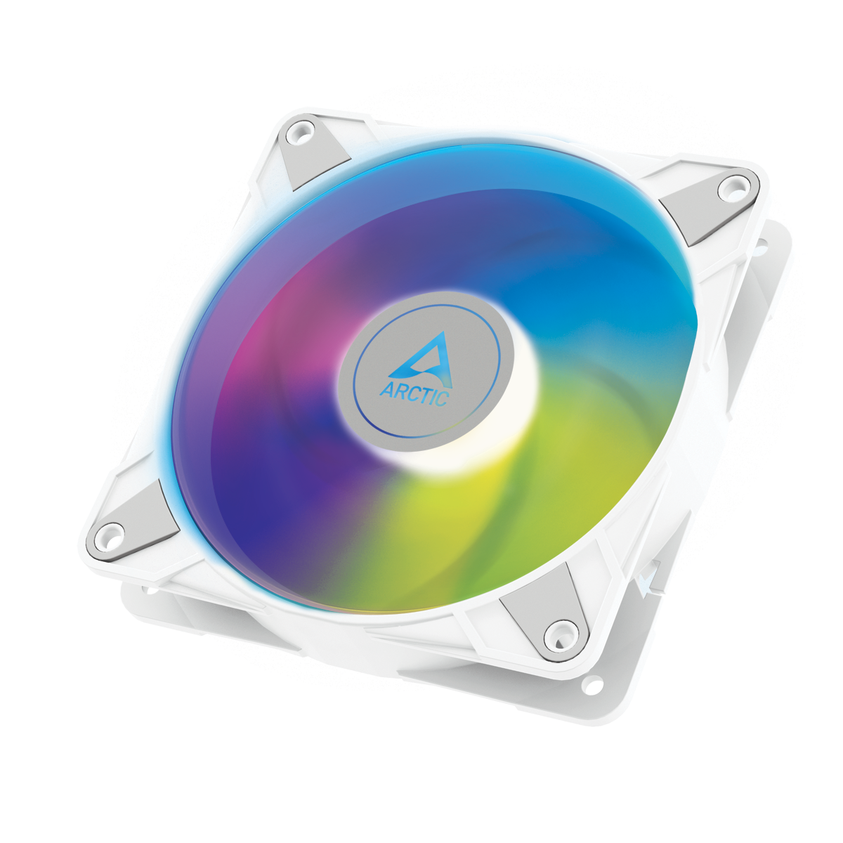 ARCTIC P12 PWM PST A-RGB 시스템 케이스 쿨러 (1PACK) WHITE 12,700원