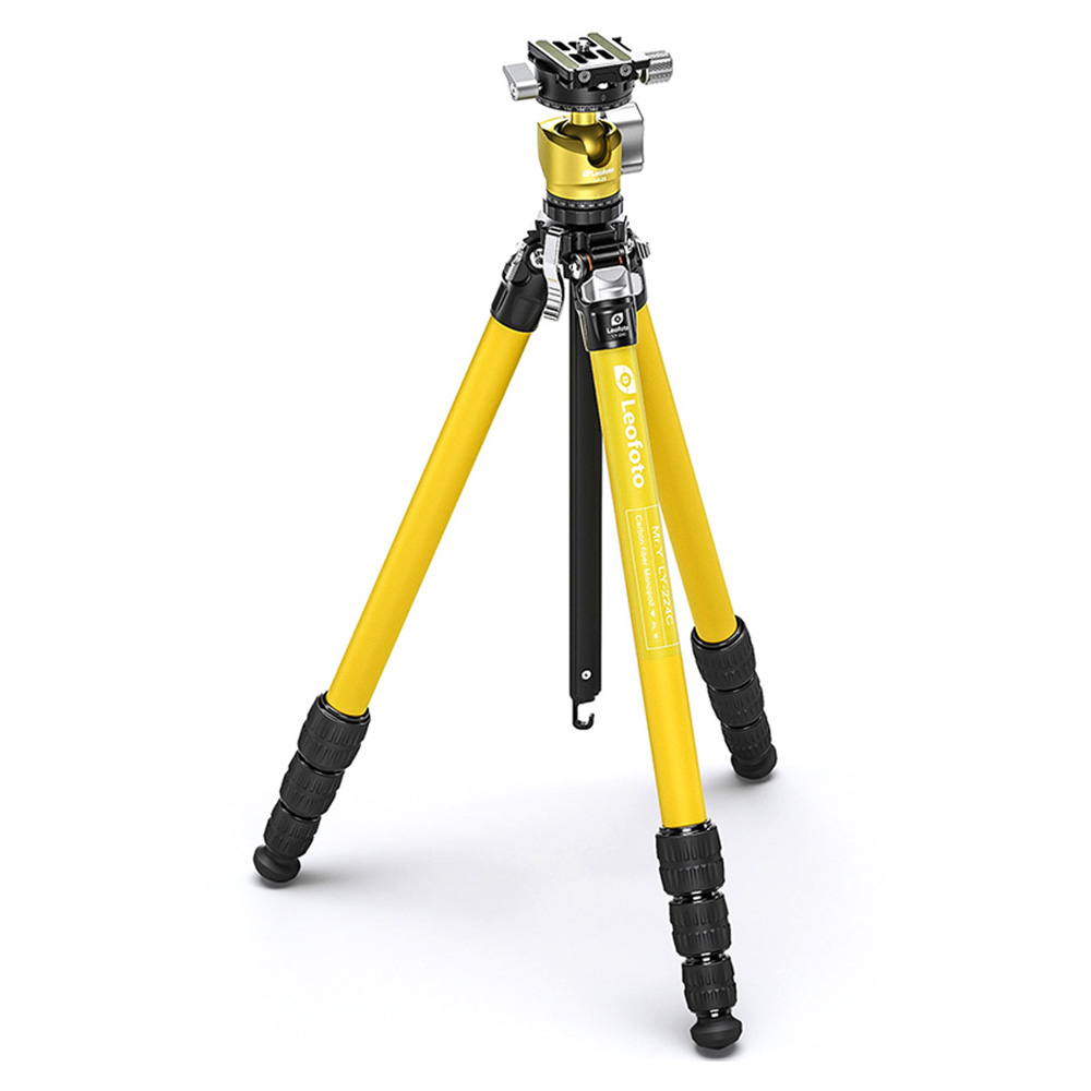 레오포토 여행용 삼각대 세트 248,000원
