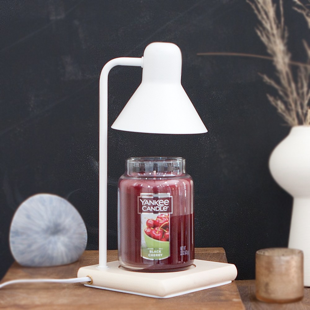 더스윗 모노우드화이트캔들워머 + 양키캔들 라지자 + 할로겐전구 2p 54,900원