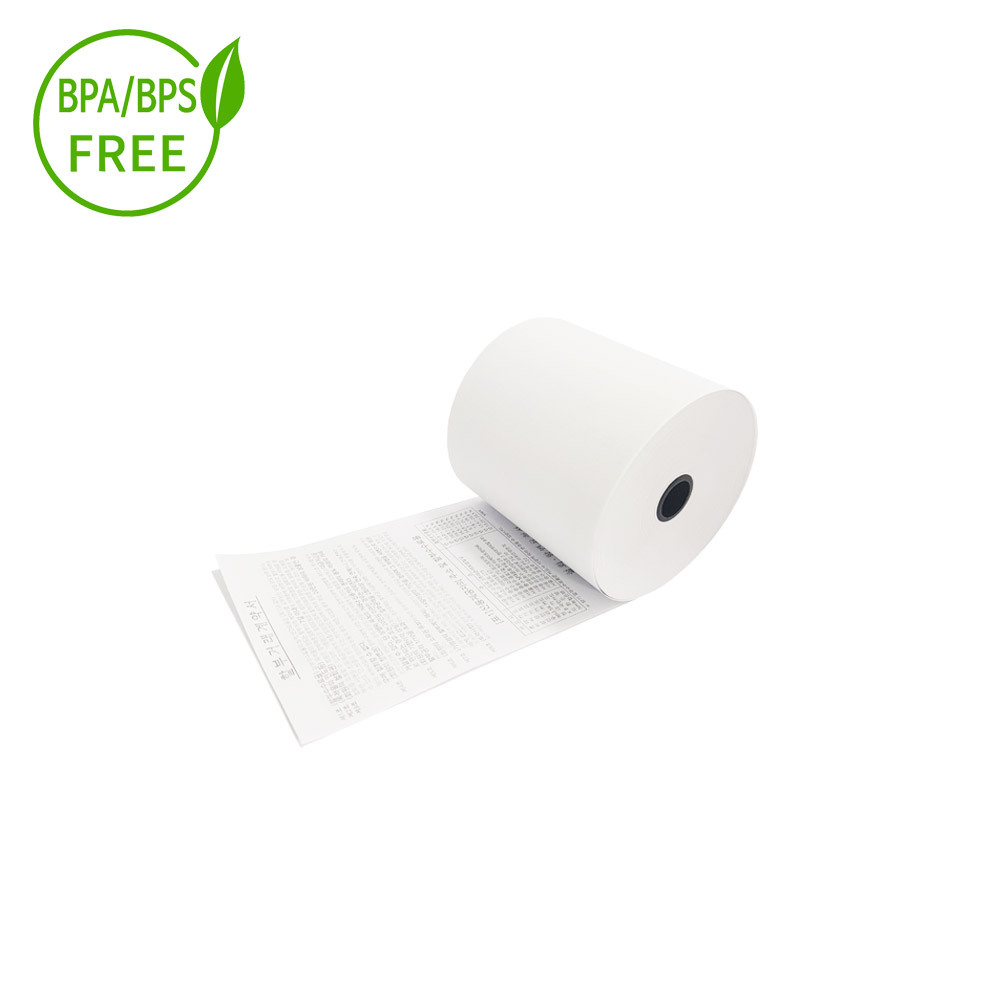 포스앤토너 국내생산 79X70 1롤(약관) 포스용지 감열지 영수증종이 신용카드단말기용 주차장용지 BPAFREE/P 900원