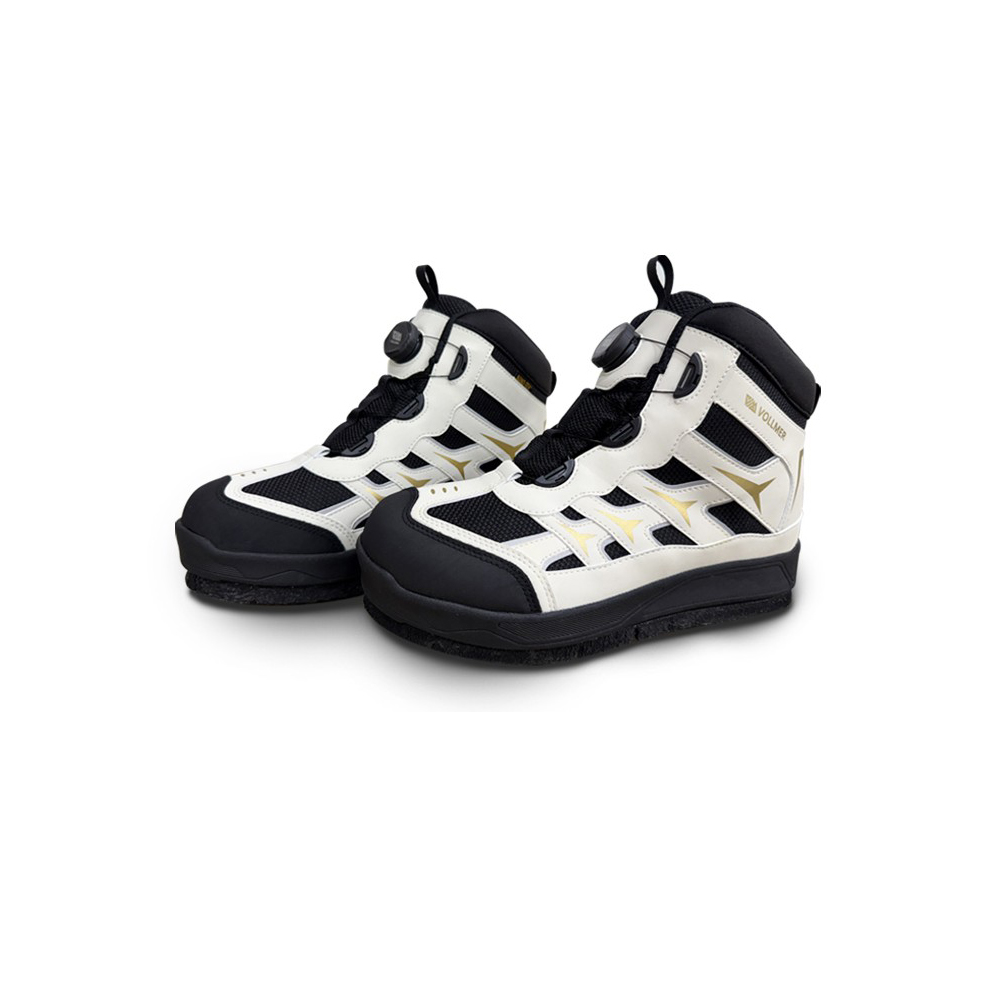 볼머 24년 신형 선상 갯바위화 핀펠트화 VM-501 209,000원