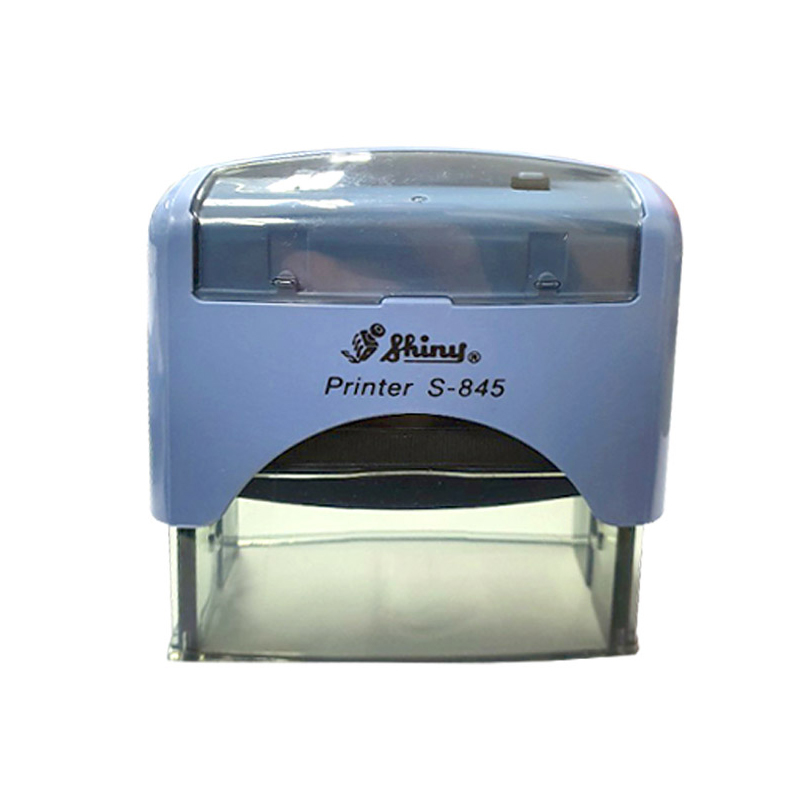 Shiny 개인정보 보호 스탬프 대 S-845 16,150원