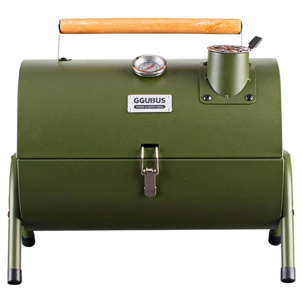 꾸버스 카고그릴 카키 31,230원