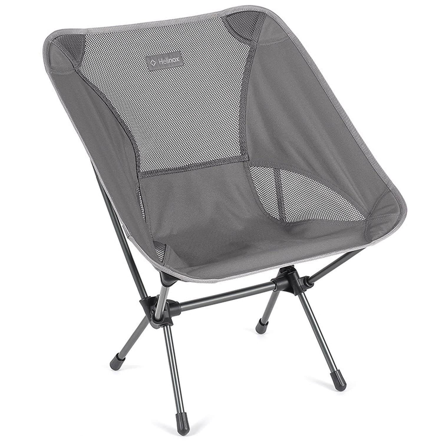 헬리녹스(Helinox) 아웃도어 캠프 컴팩트 의자 체어원 경량 차콜(CH) 1822221 203,540원