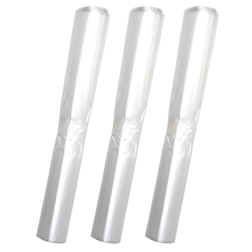 월드크린 분리수거 평판 비닐봉투 투명, 50L, 300개 27,000원