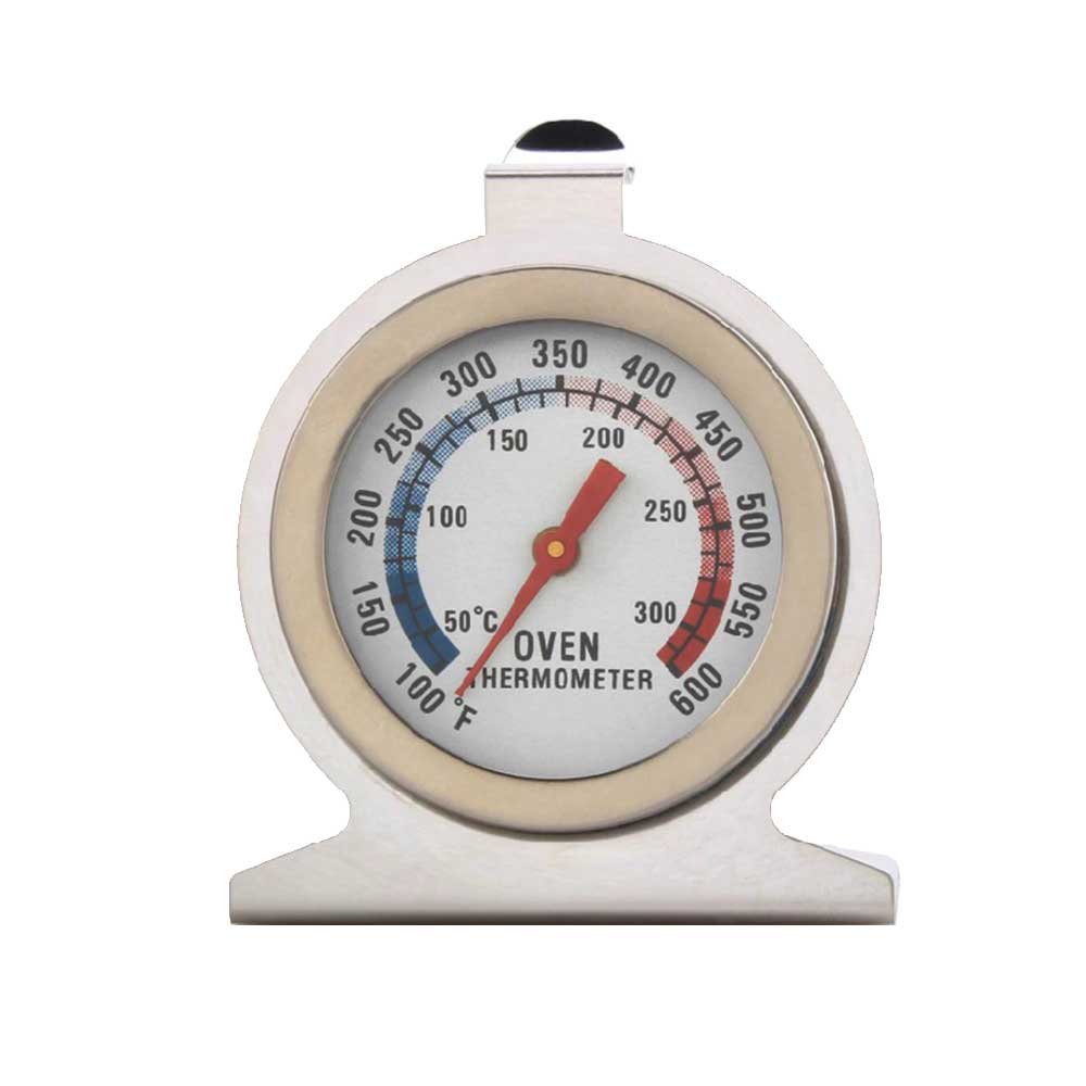 랩앤툴스 섭씨 화씨 NEW 아날로그 오븐 온도계 2,820원