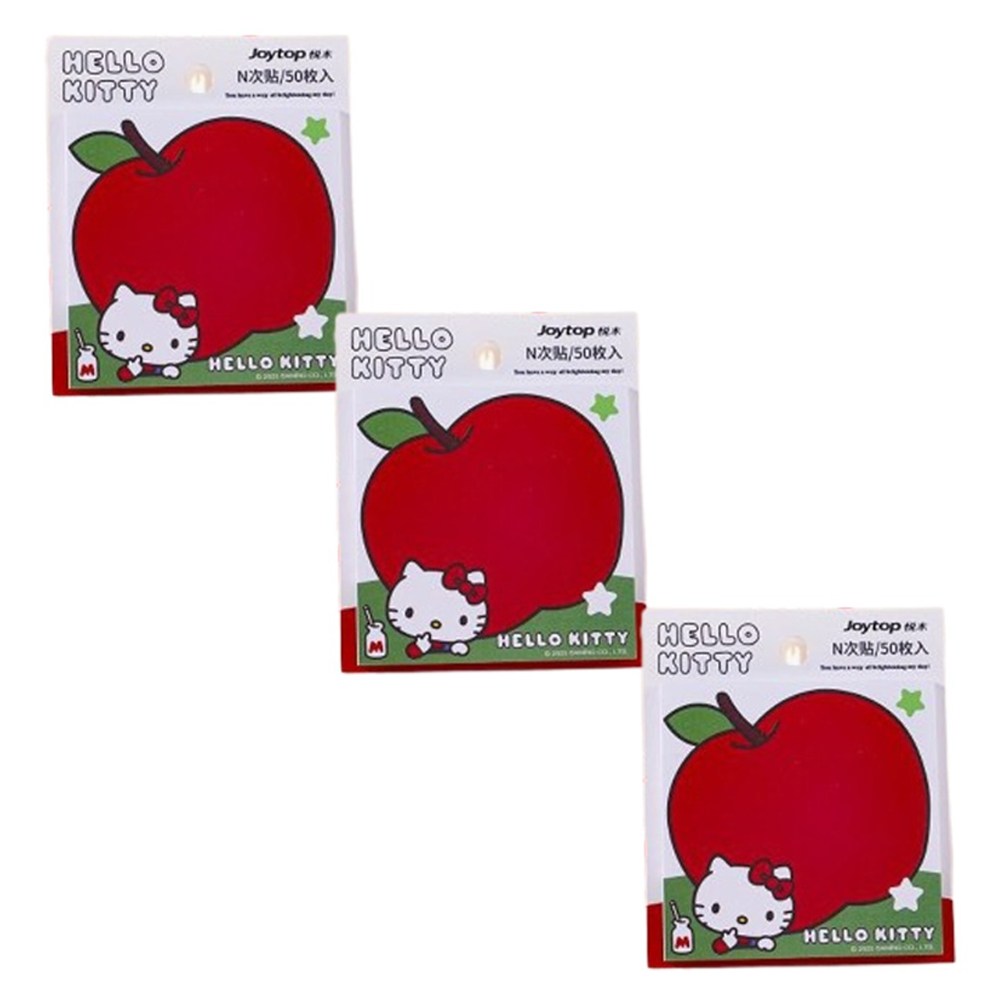 문구보따리 짱구 헬로키티 산리오 도라에몽 점착 메모 떡메모 9,900원