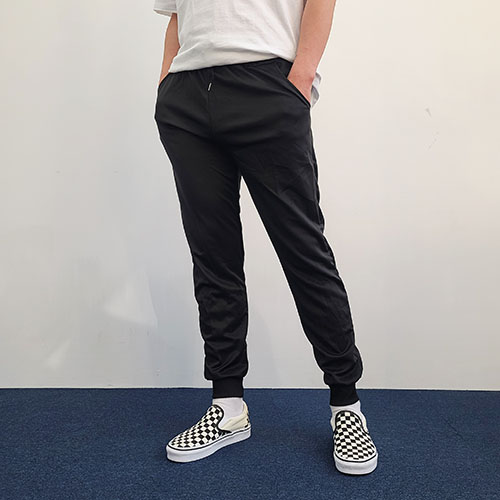 일이오 남자 따뜻한 기모 막입기 좋은 기본 카모 트레이닝 밴딩 조거팬츠 사이즈 28~40까지 14,800원