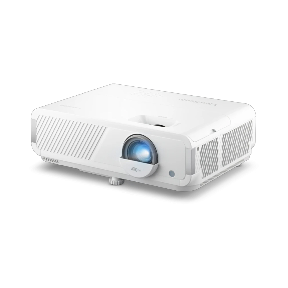 뷰소닉 LX720-4K UHD 3500안시루멘 구글TV 탑재 세미 단초점 레이저 빔프로젝터, LX720-4K 1,990,000원