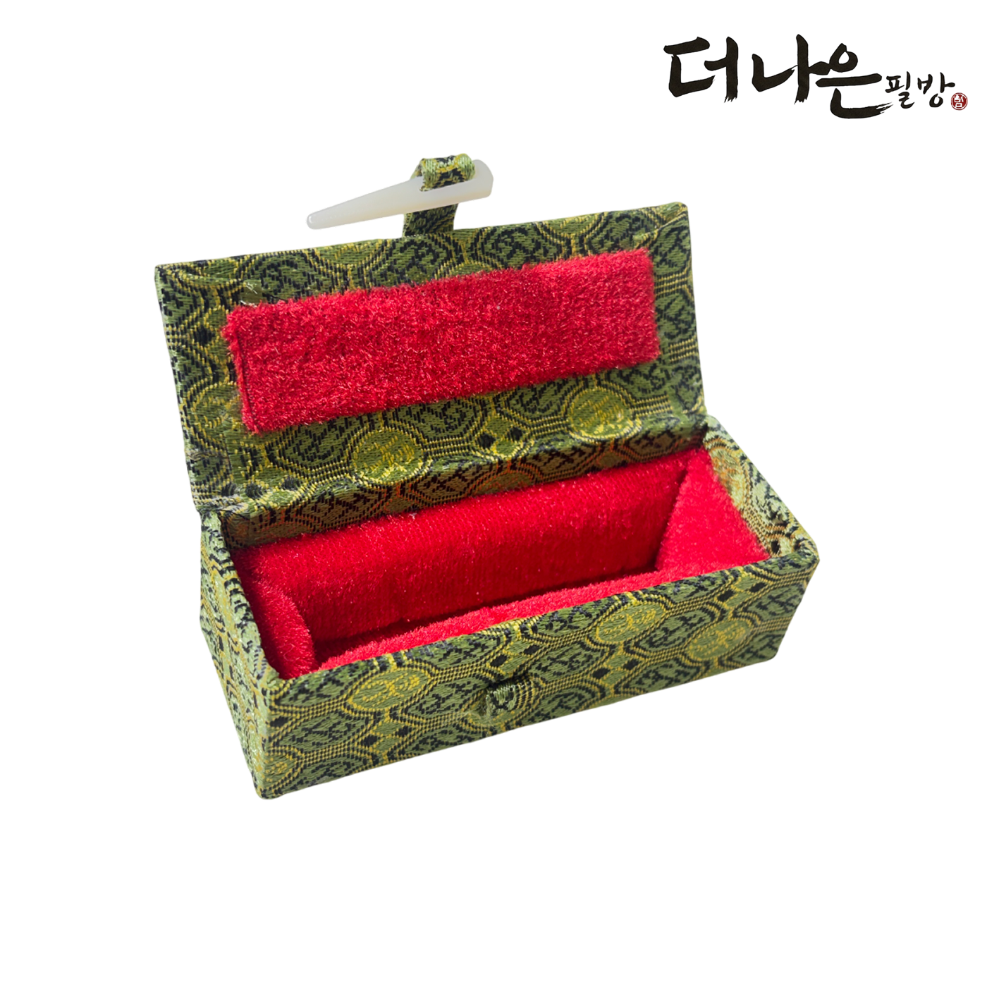 더나은필방 낙관함(4-6푼) 서예 캘리그라피, 1개 6,000원