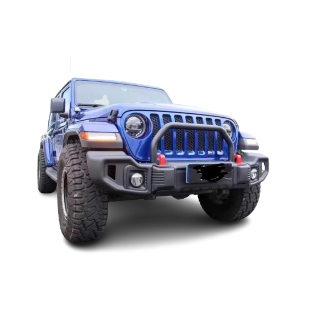 지프 랭글러 범퍼 JK JL RR 전면 후면 튜닝 가드 JEEP 496,000원