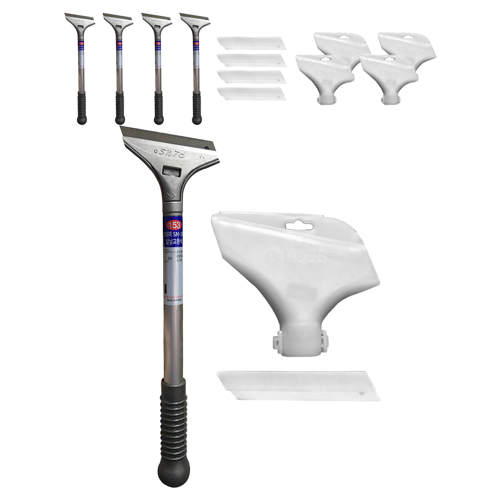 돌림형 스크래퍼 38cm SM-300 23,000원