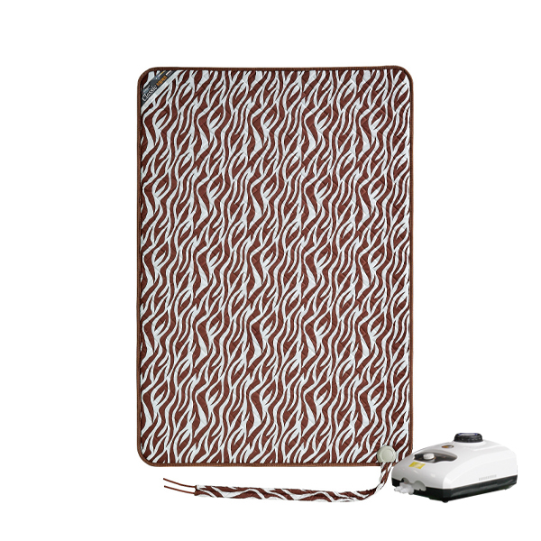 한일의료기 온수매트 지브라 ED1 브라운 119,760원