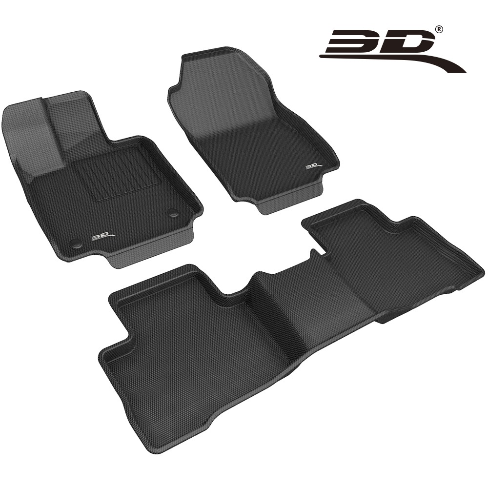 토요타 라브4 카매트 TPE 3D 카구 맞춤 방수 밀림방지 매트 - 5세대 (XA50) 하이브리드 (19년-현재) 257,700원