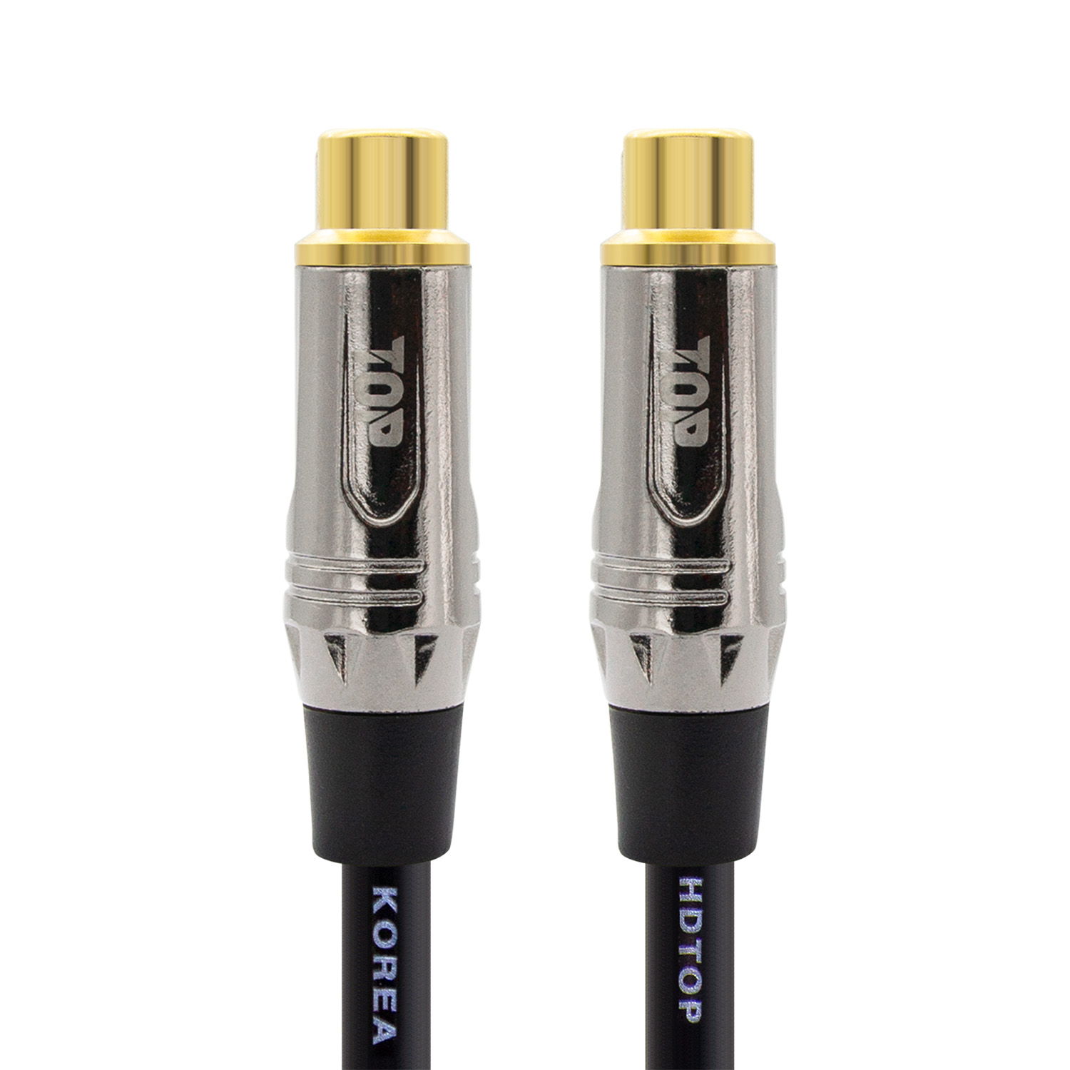 에이치디탑 케이블RCA암암FF연장7m 30,150원