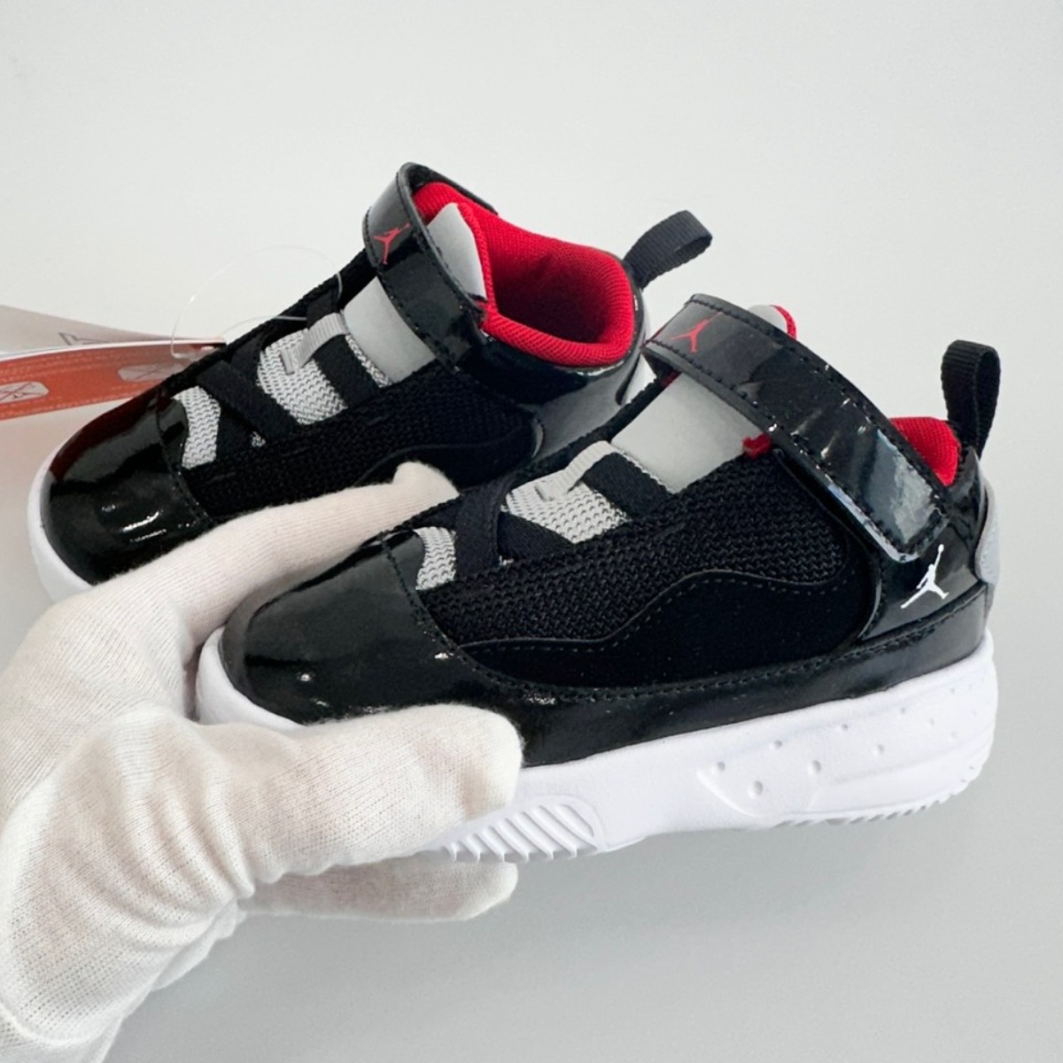 나이키 조던 맥스 아우라2 어린이 운동화 얼룩지우개 증정 60,000원