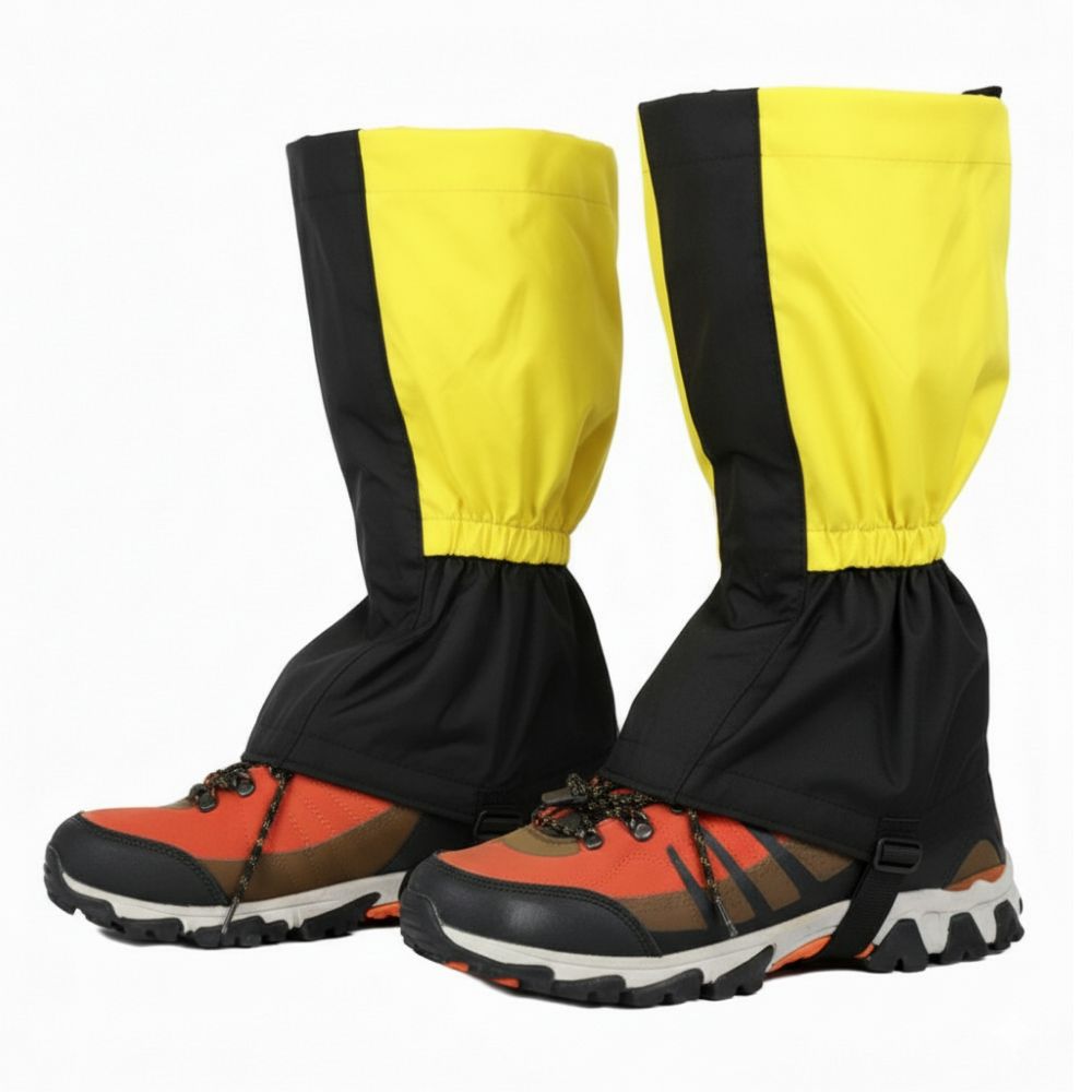 태스코나 등산 방수 롱스패츠 [사계절] 발목토시 각반 게이터 9,800원