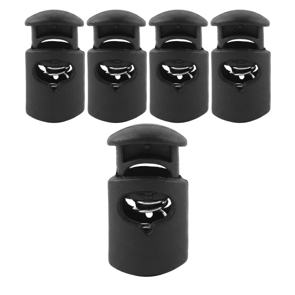 스토퍼 코드락 끈조리개 끈마무리종 단추종 500원