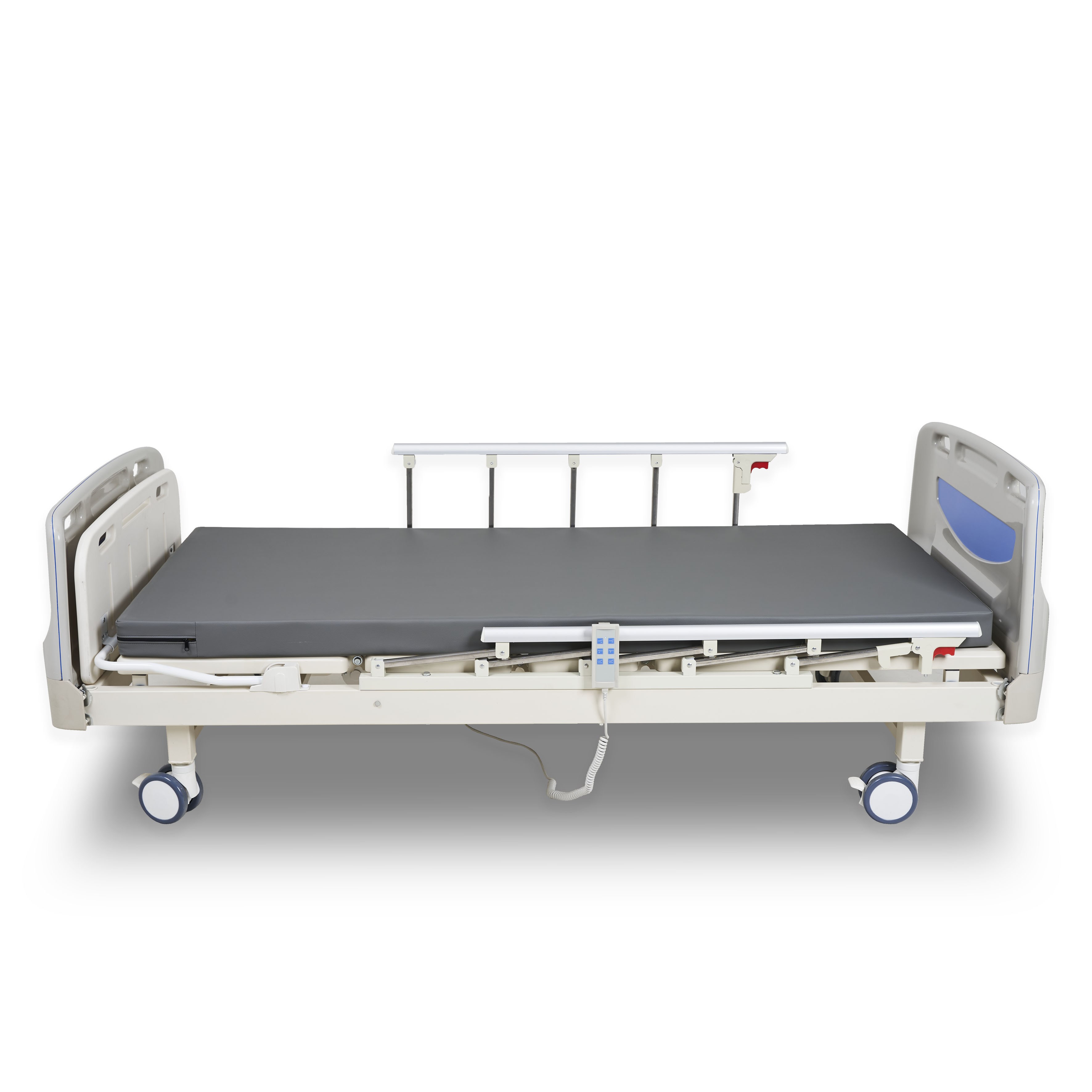 에이치베드 환자용 1모터/2모터 전동 병원침대  (매트포함) 670,000원