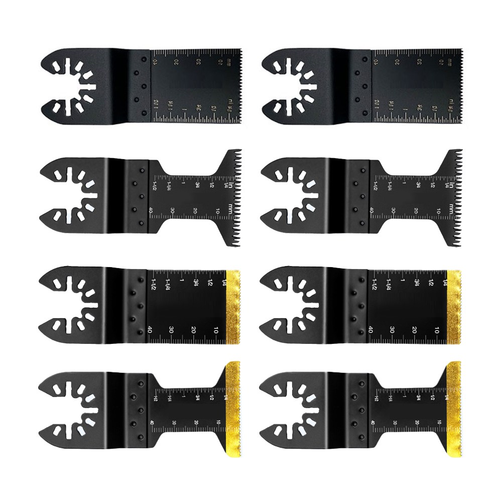 공구빨 범용 다기능 티타늄 만능 멀티커터날 19,890원