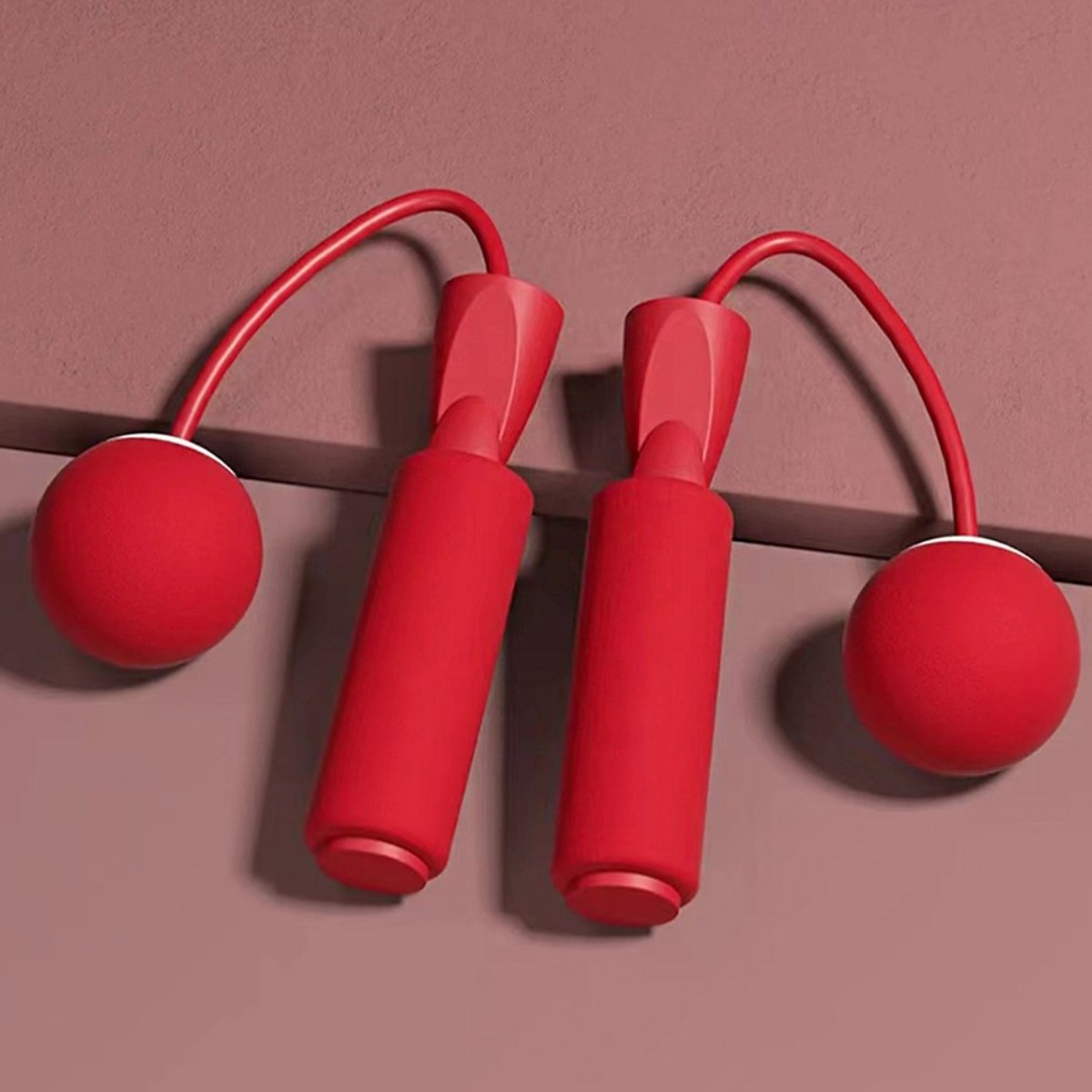 줄없는 홈트 노라인 줄넘기 무선 5,700원