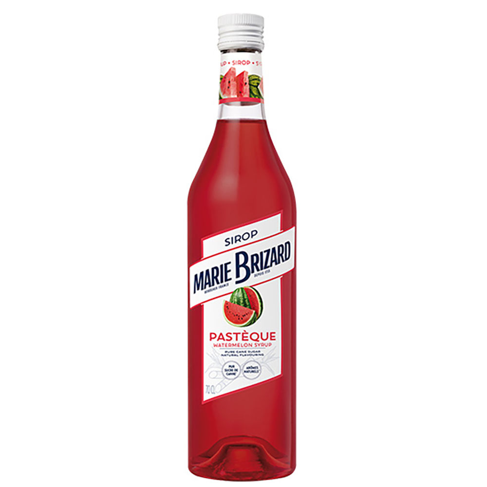 마리브리자드 워터멜론 시럽 15,000원