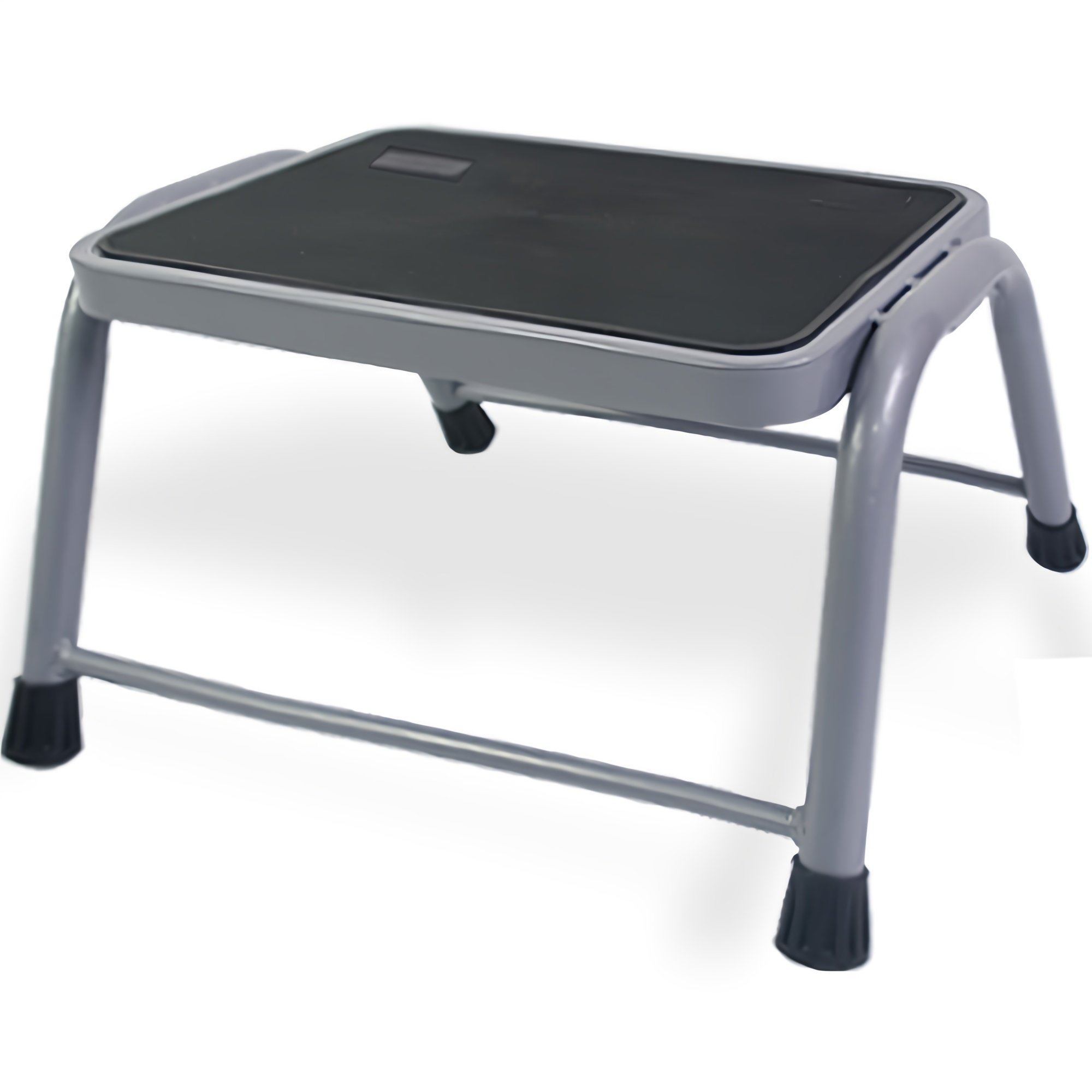 코끼리리빙 스텝 스툴 계단 사다리 발판 1단 스타그레이 21,500원