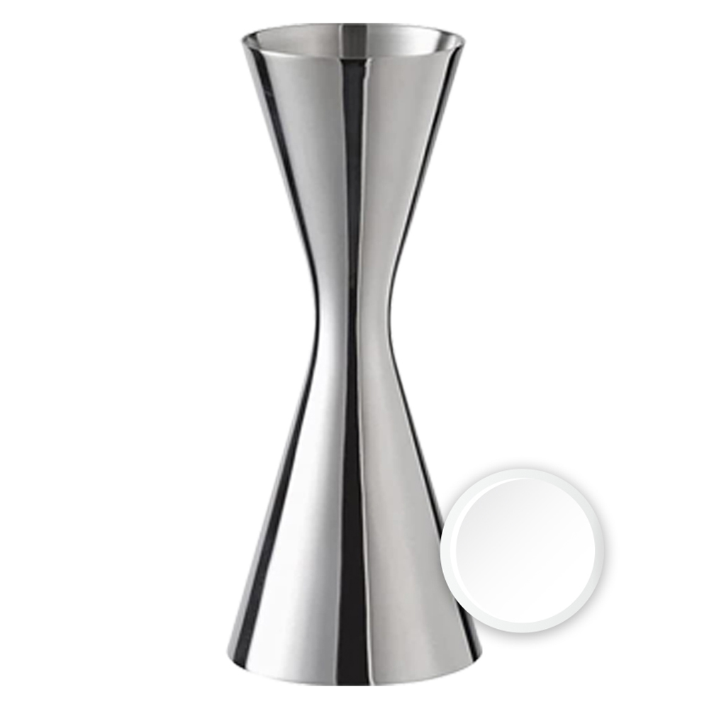 칼딘 더블 사이드 홈텐딩 칵테일 지거 30/60ml + 버블 클리너 세트 14,780원