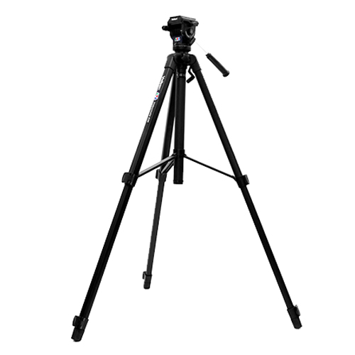 벨본 VM638 비디오삼각대, M-9943, 1개 163,300원