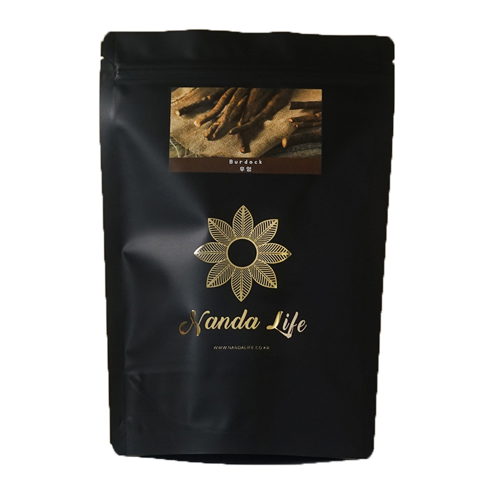 난다라이프 우엉차 티백, 1g, 100개입, 1개 15,800원