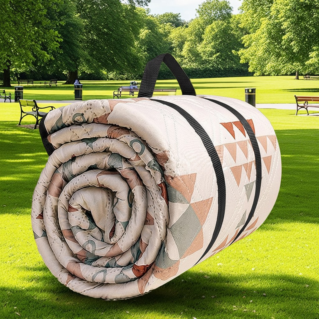 디심플 두꺼운 대형 방수 돗자리 캠핑 매트 12,000원