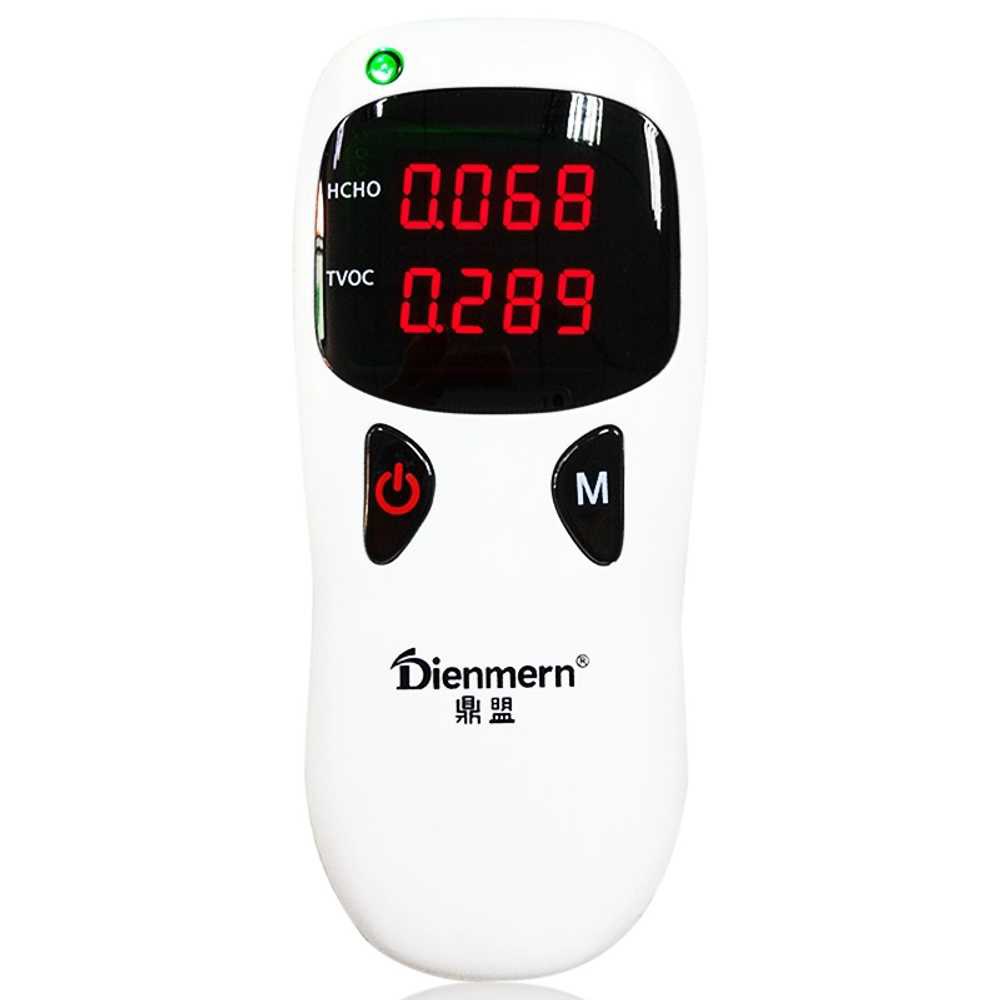 라돈측정기 디지털 방사능 감지기 휴대용 소형 무선 28,300원