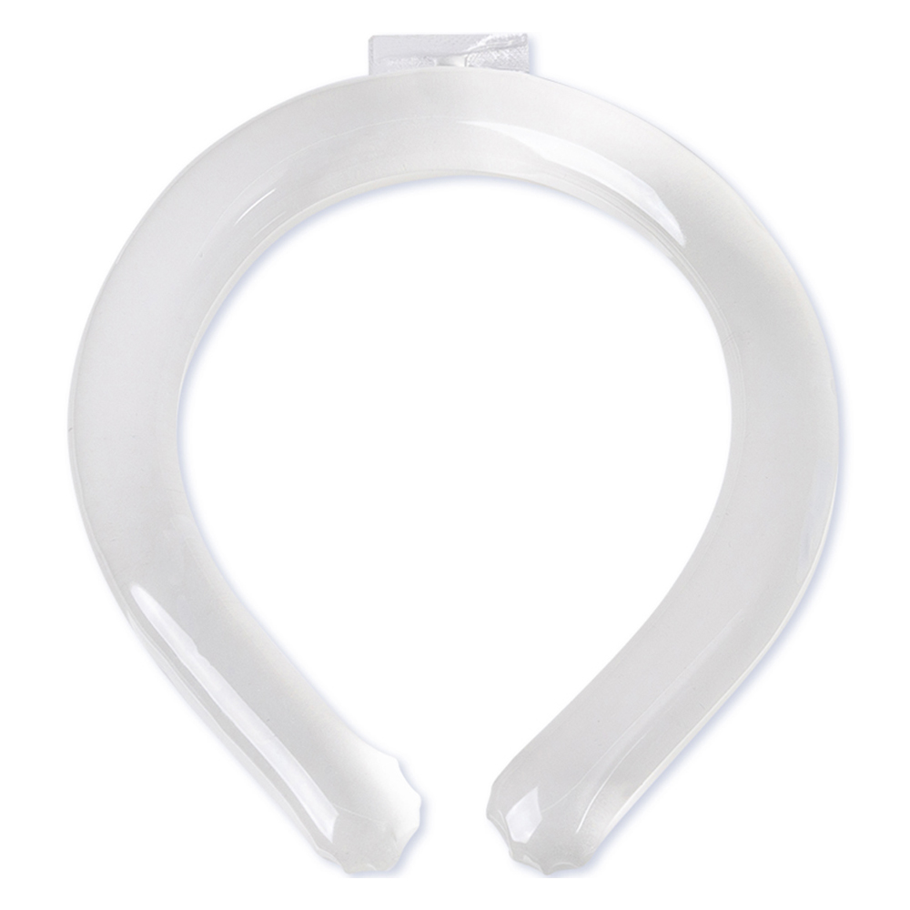 공유 아이스 쿨링 넥쿨러, 화이트, 1개, 현재가 10,350원