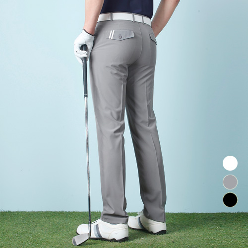 베네스트 남성용 여름 골프바지 골프웨어 BS01 31,800원