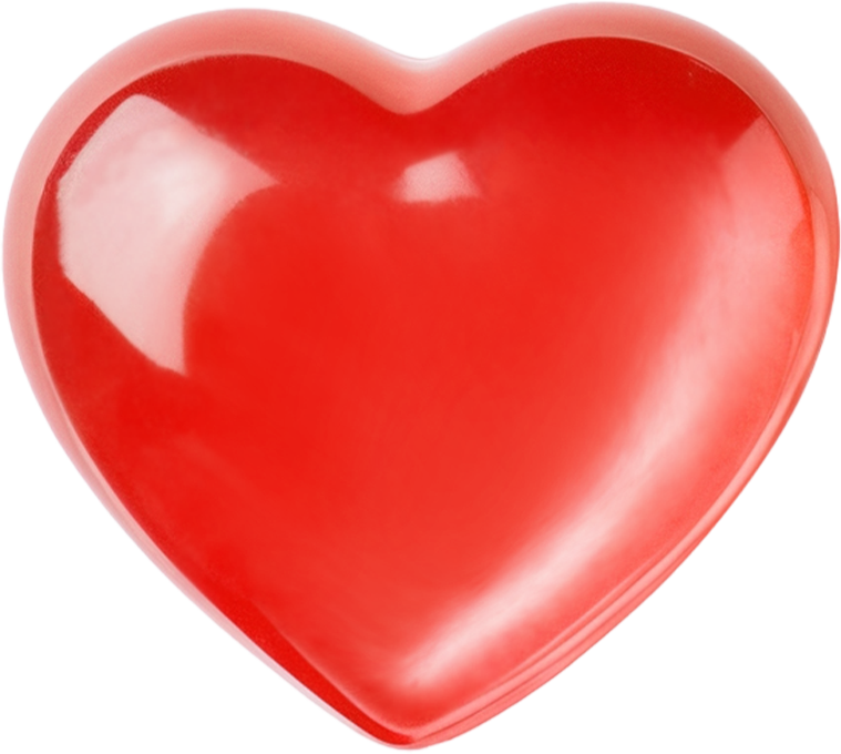 실리콘브러쉬 내장 YNM 하트 젤링 립틴트 6종 24,400원